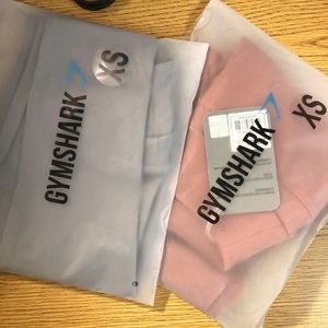 Whitney simmons gymshark leggings XS bundle